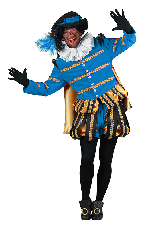 Piet heer 'Albufeira'