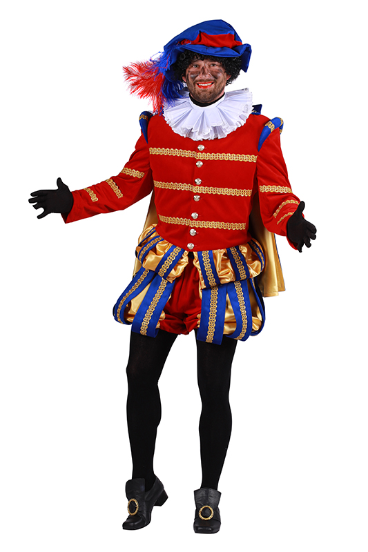 Piet heer 'Albufeira'