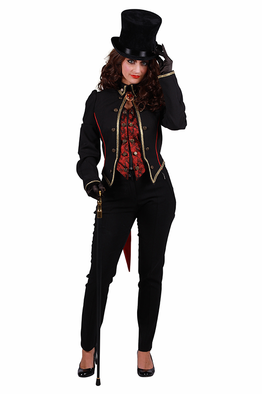 Dracula dame