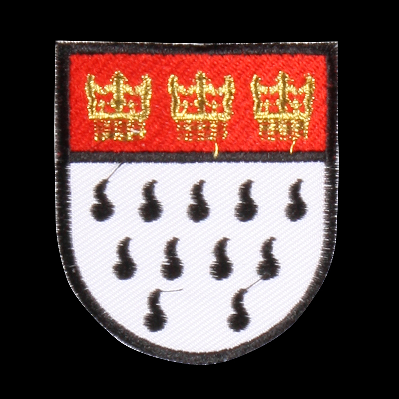 Borduursel ''Regio'' klein