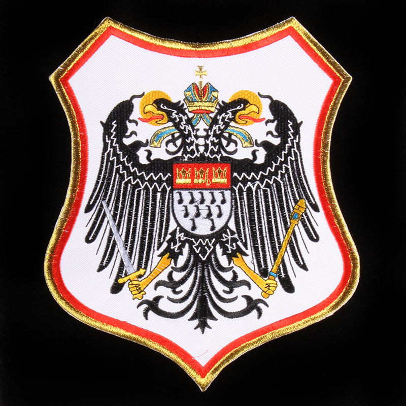 Borduursel ''Regio'' groot