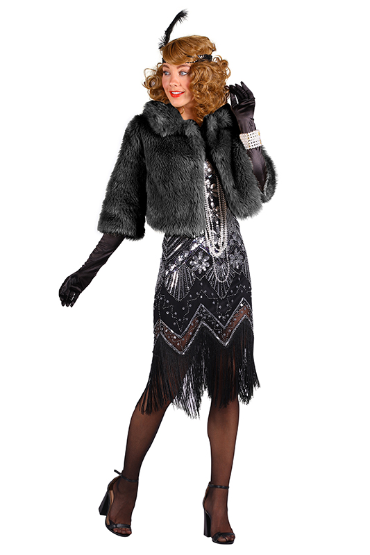 Bontjasje charleston