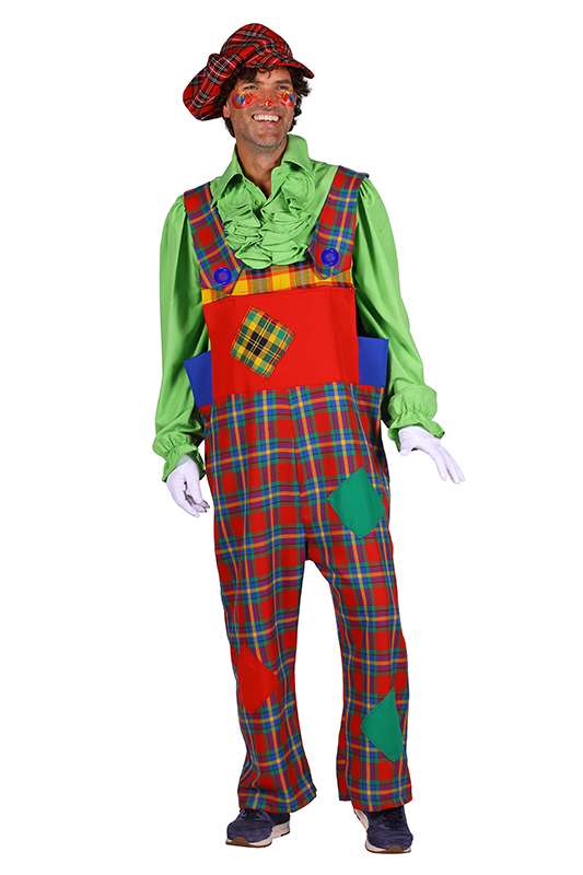 Clownsbroek ''Peppo''