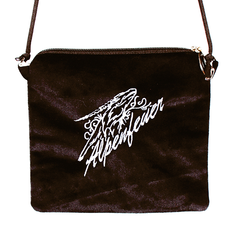 Tasje ''Alpenfeuer''