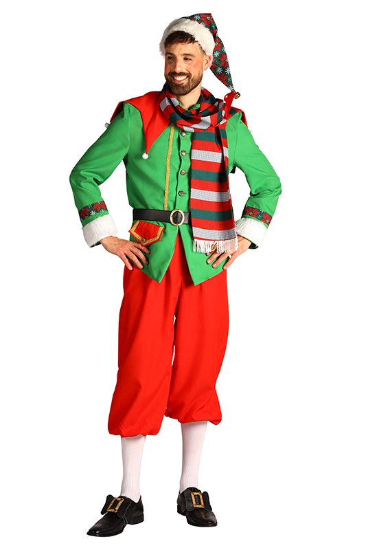 Kerstelf heer ''Polestar''