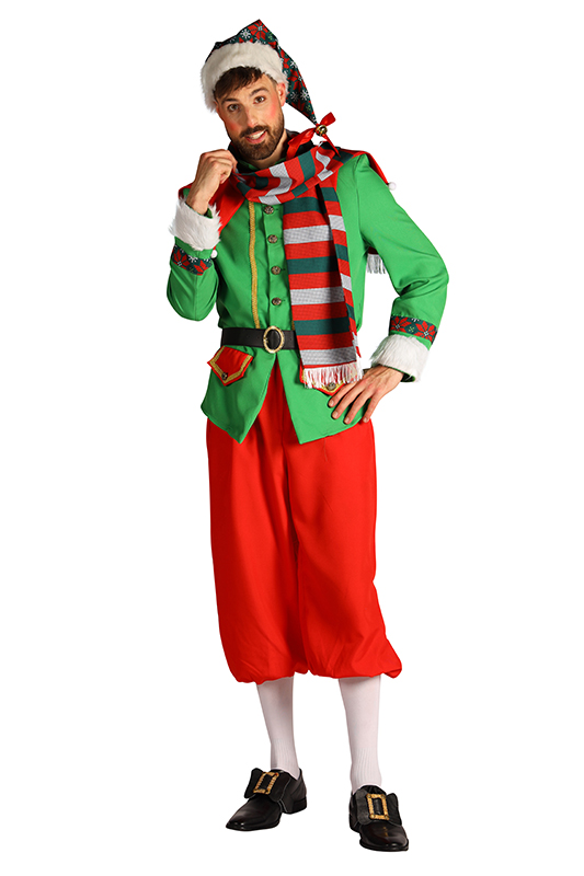 Kerstelf heer ''Polestar''