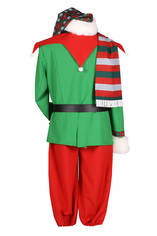 Kerstelf heer ''Polestar''