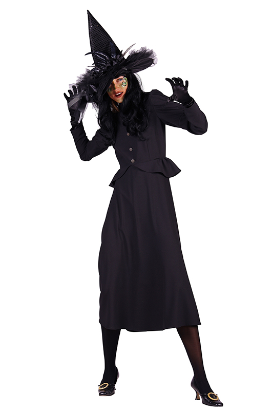 Heks ''Classic'' Wicked Style