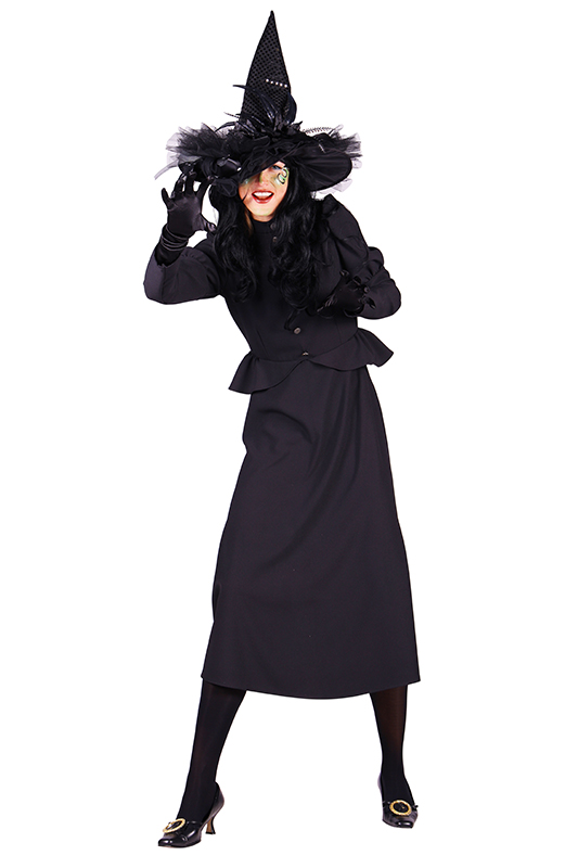 Heks ''Classic'' Wicked Style