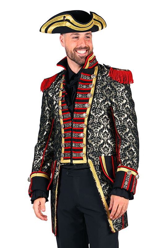 Jas deluxe heer ''Richard''