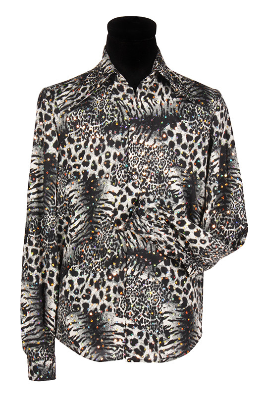 Shirt heer ''Tigerking''