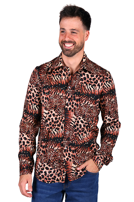 Shirt heer ''Tigerking''