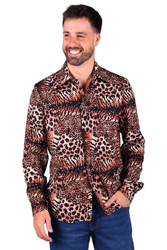 Shirt heer ''Tigerking''