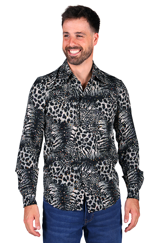 Shirt heer ''Tigerking''