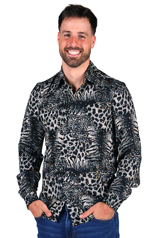 Shirt heer ''Tigerking''