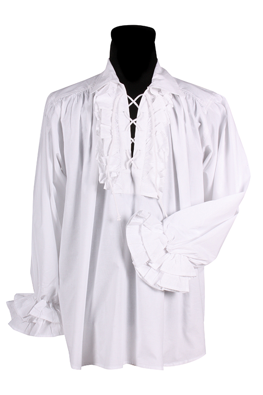 ''NEW'' Piratenshirt heer