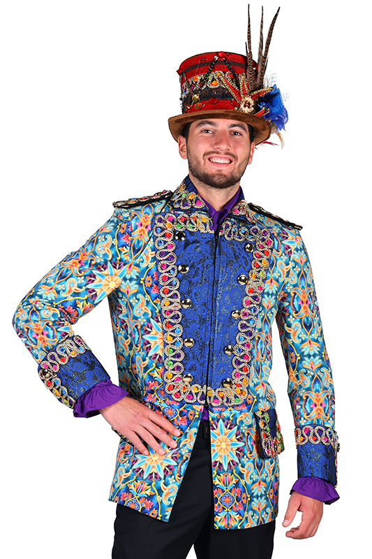 Jas heer ''Spring fair''