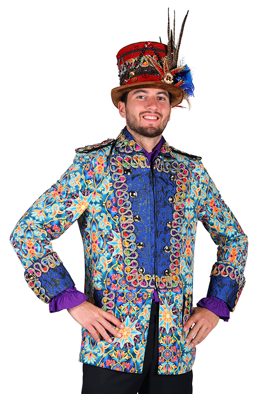 Jas heer ''Spring fair''