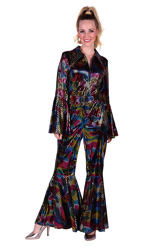 Catsuit ''Disco''