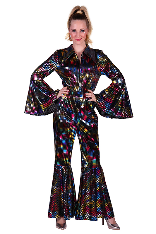 Catsuit ''Disco''