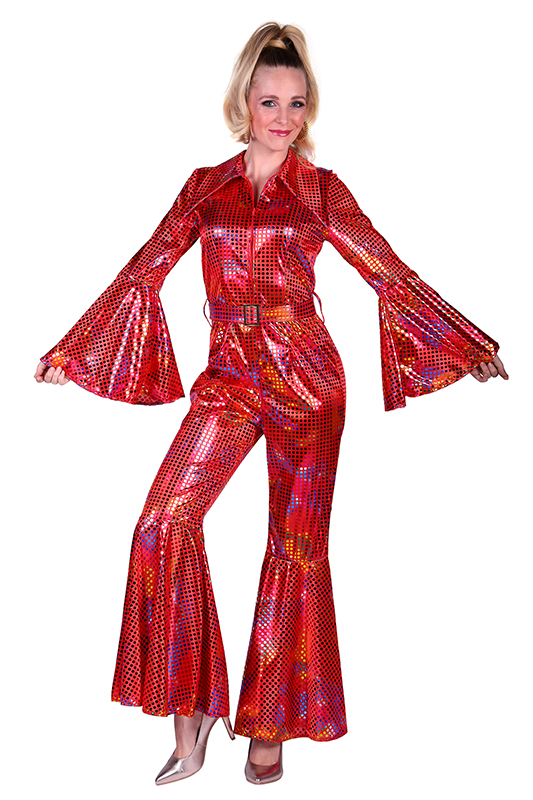 Catsuit ''Disco''