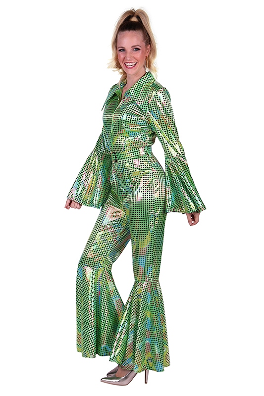 Catsuit ''Disco''