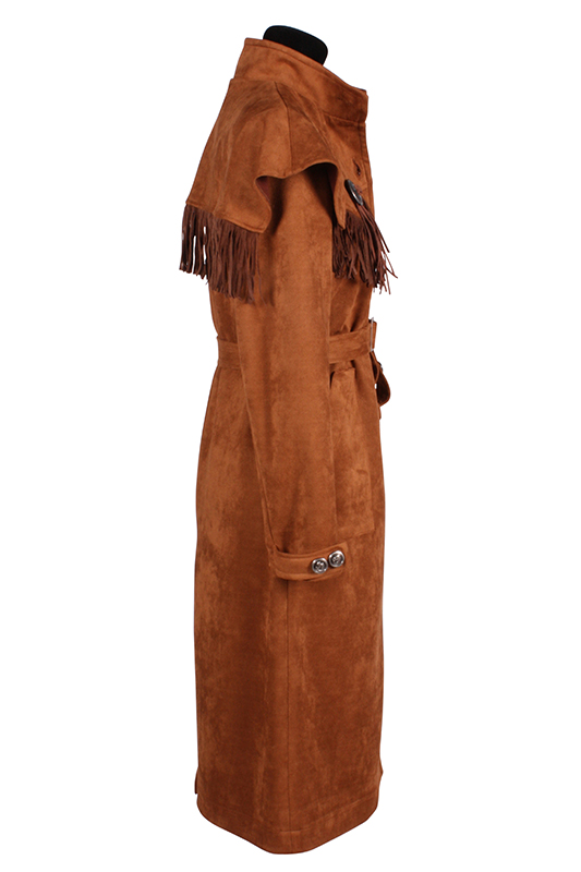 Jas dame ''Wildwest''