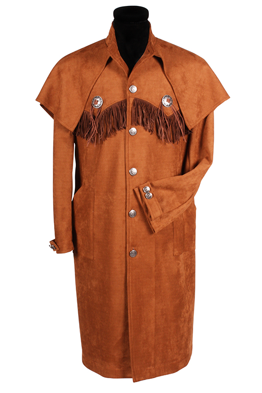 Jas heer ''Wildwest''