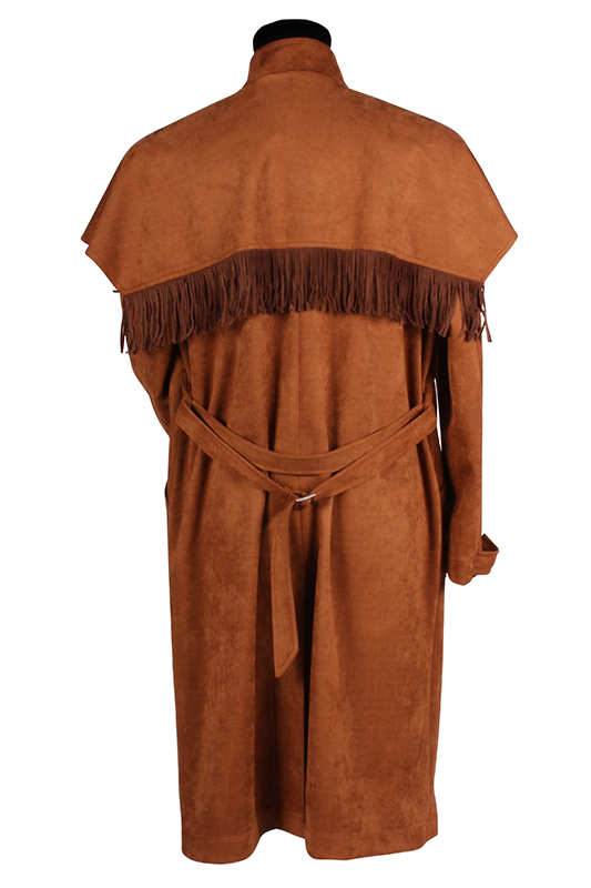 Jas heer ''Wildwest''