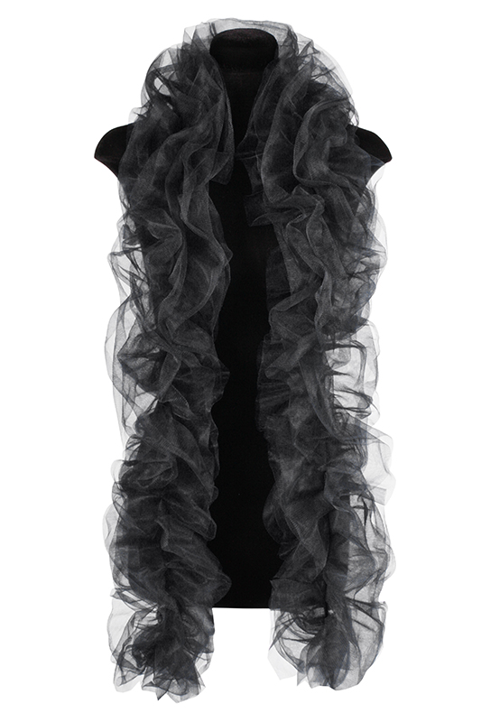 Organza Boa deluxe