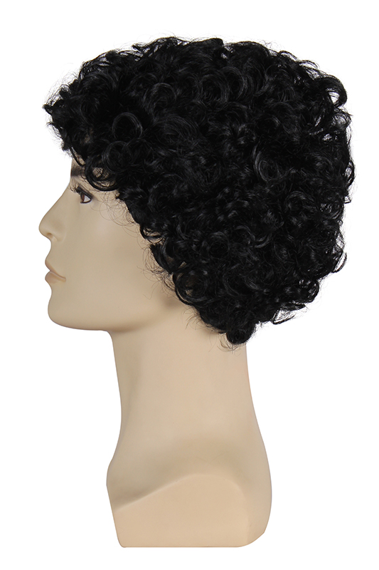 Pietenpruik ''Petros''