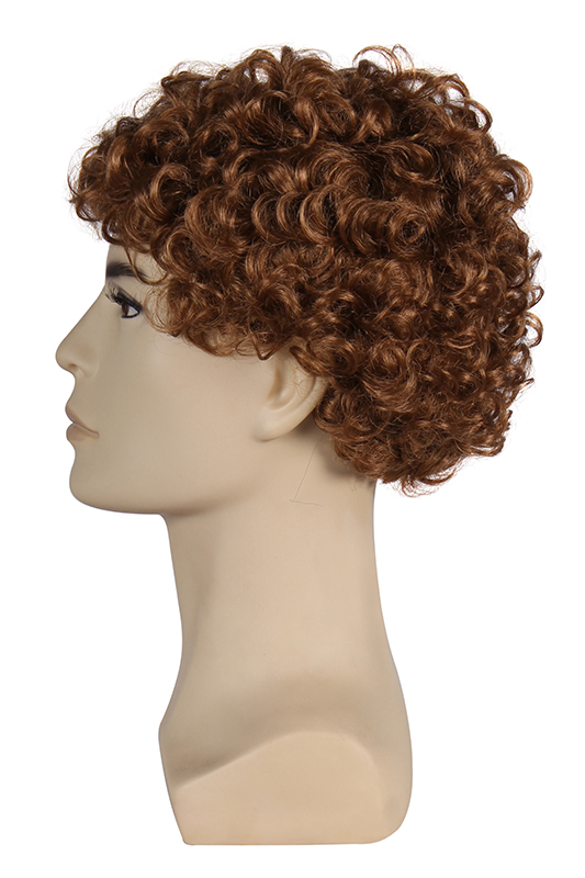 Pietenpruik ''Petros''