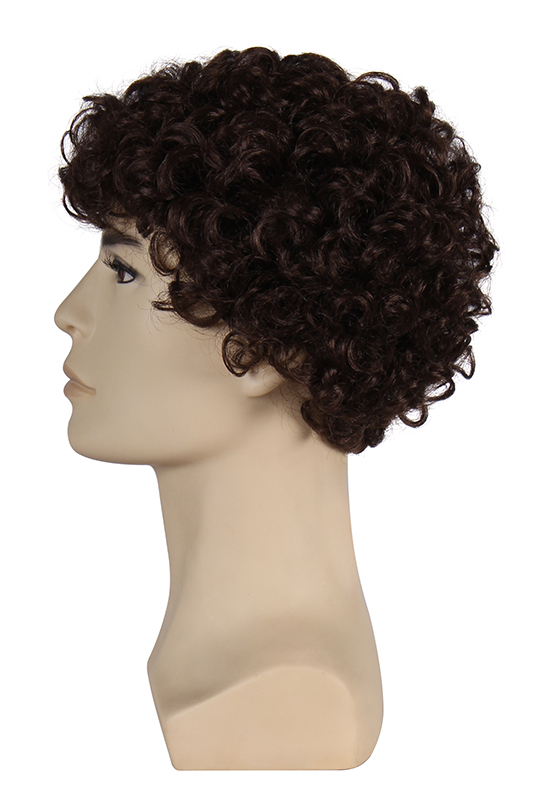 Pietenpruik ''Petros''