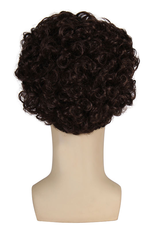 Pietenpruik ''Petros''