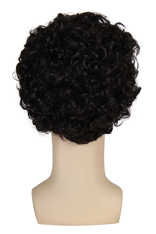 Pietenpruik ''Petros''