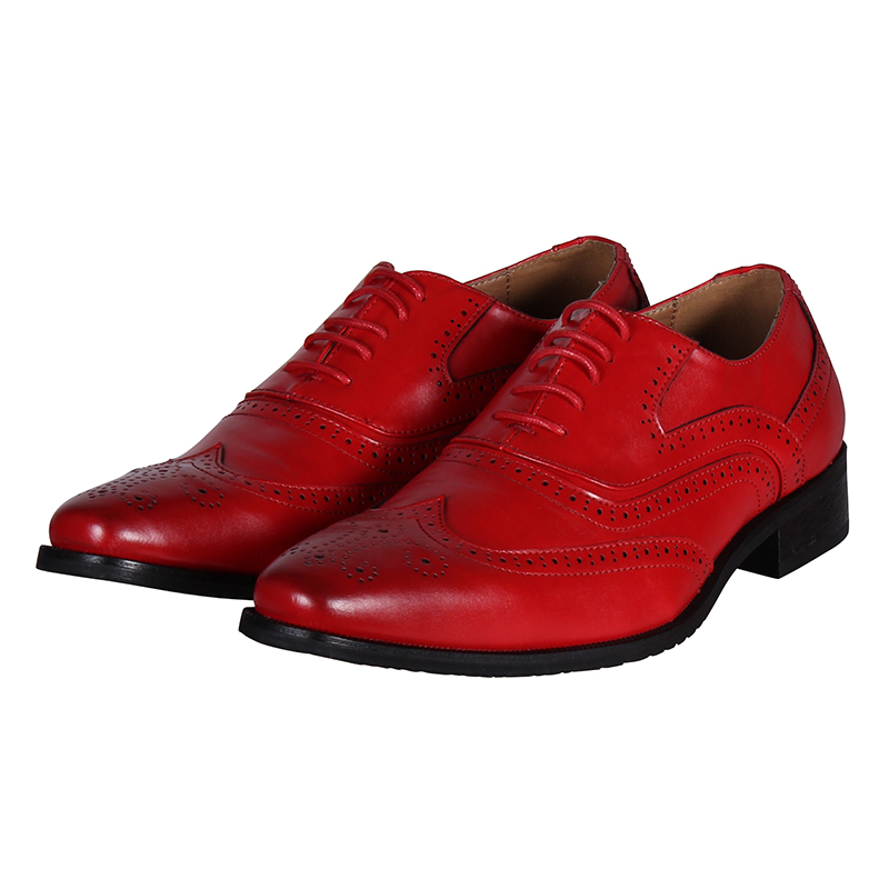 Herenschoenen ''Colourfull''