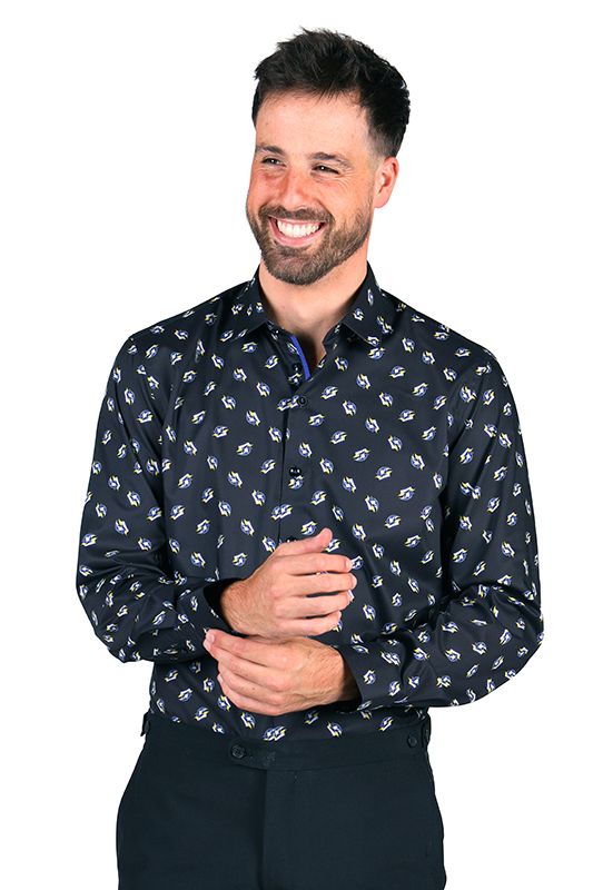 ''NEW'' Herenhemd ''Prins''