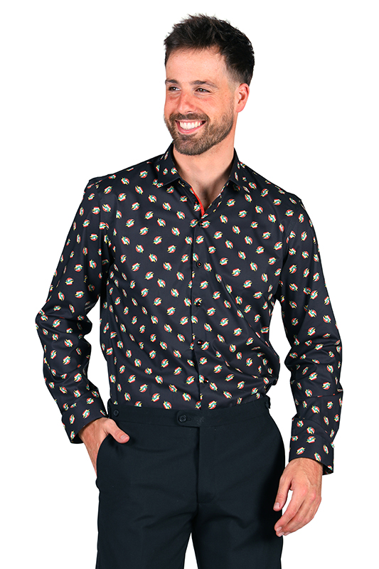 ''NEW'' Herenhemd ''Prins''