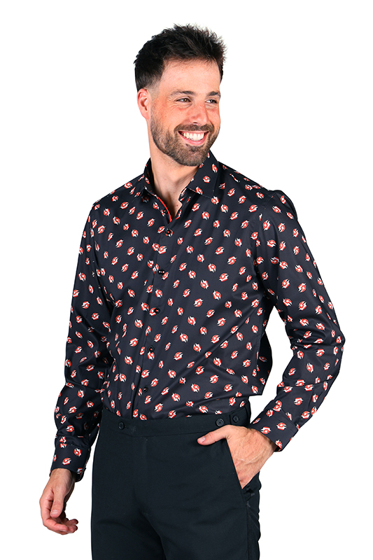 ''NEW'' Herenhemd ''Prins''