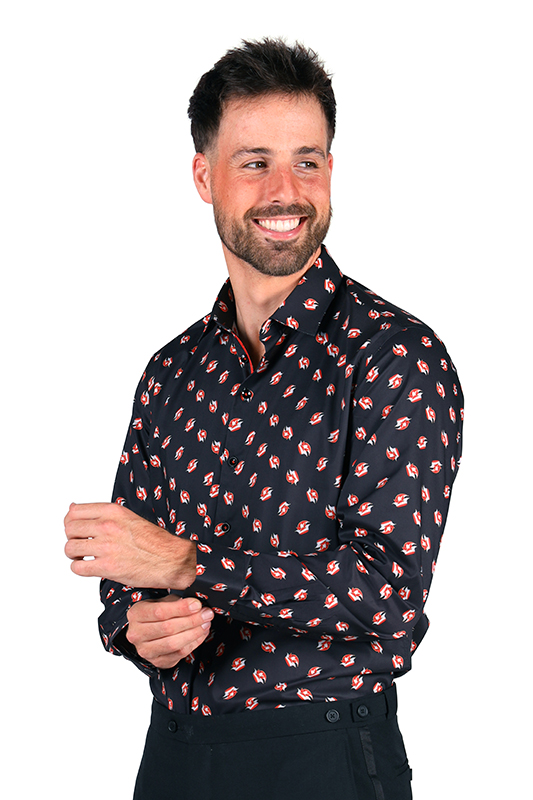 ''NEW'' Herenhemd ''Prins''