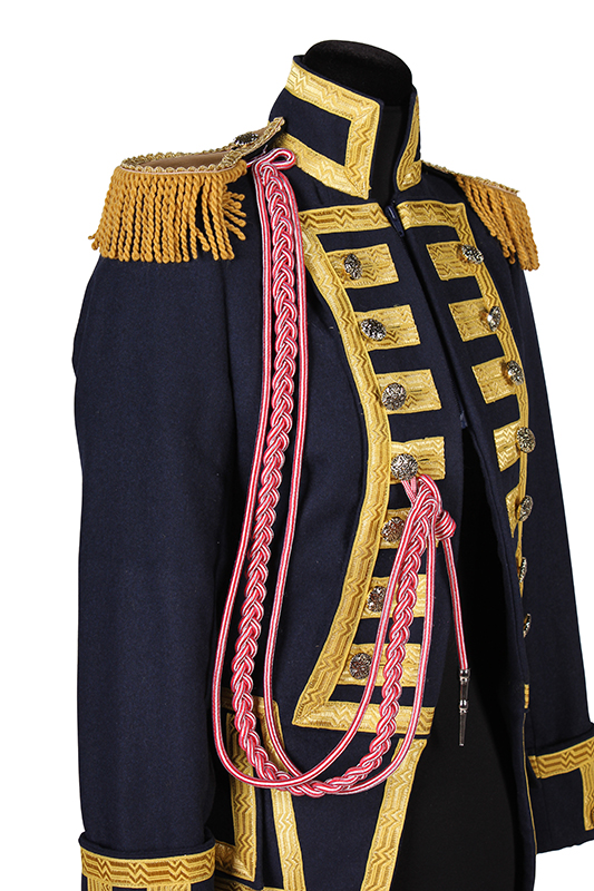 ''NEW'' Ceromonieel koord