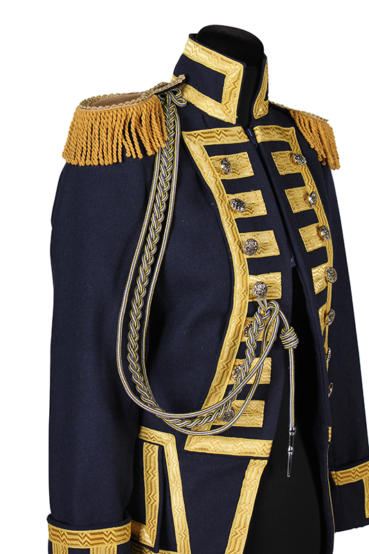 ''NEW'' Ceromonieel koord