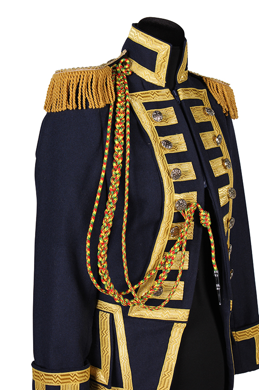 ''NEW'' Ceromonieel koord