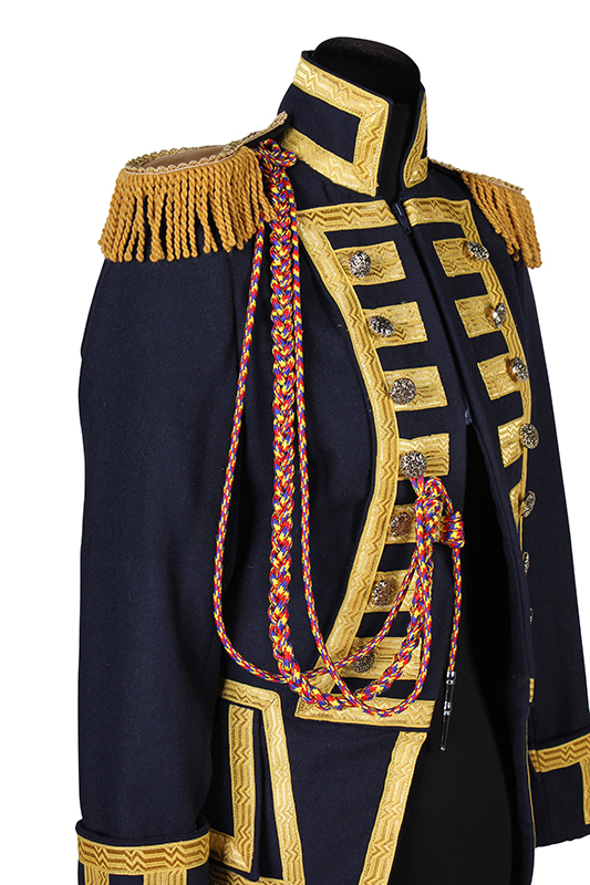 ''NEW'' Ceromonieel koord