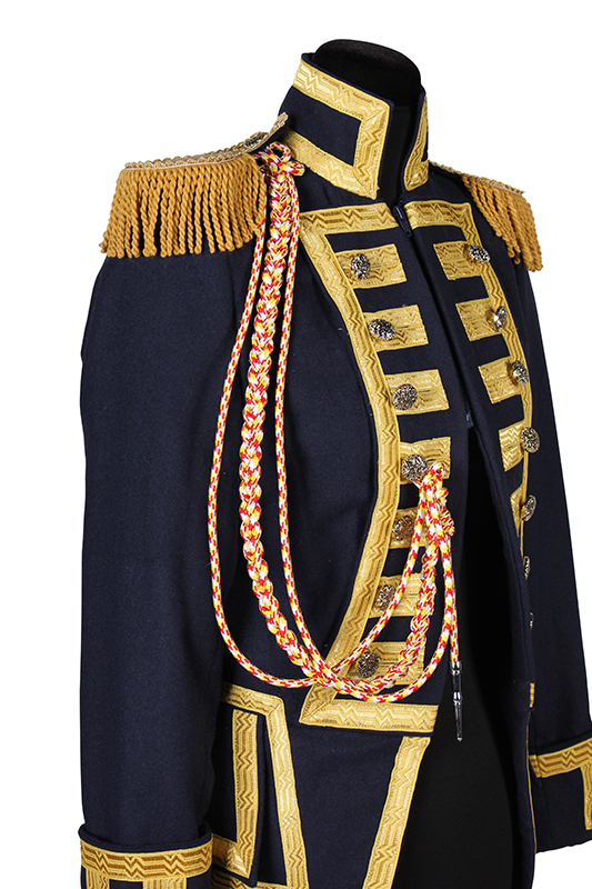 ''NEW'' Ceromonieel koord