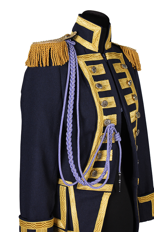 ''NEW'' Ceromonieel koord