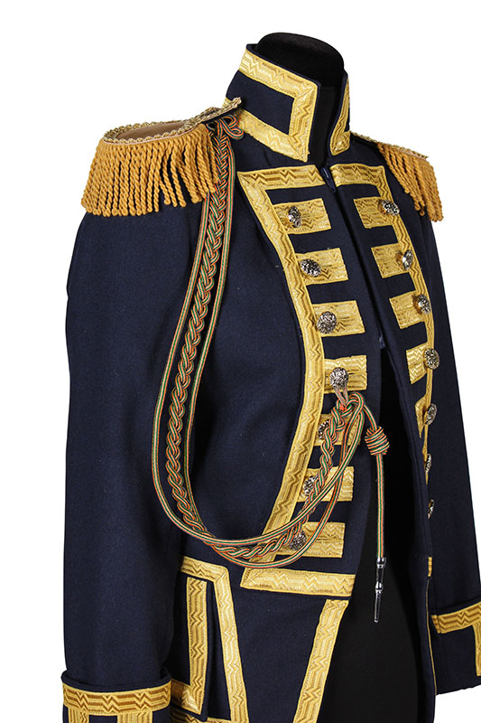 ''NEW'' Ceromonieel koord