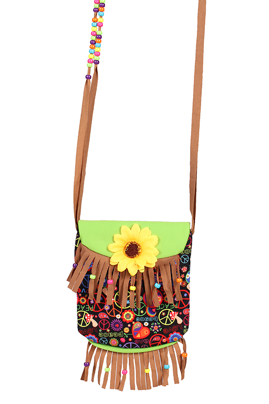 Hippie tasje 