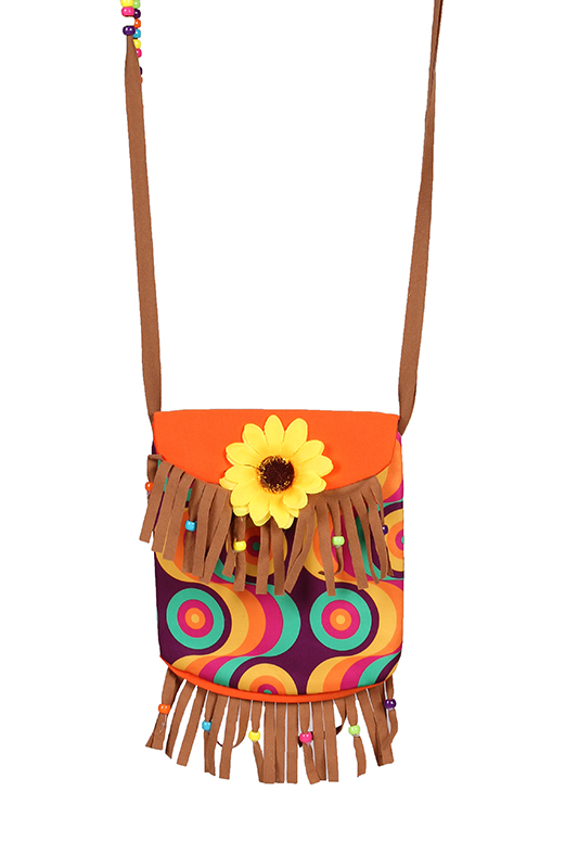 Hippie tasje 