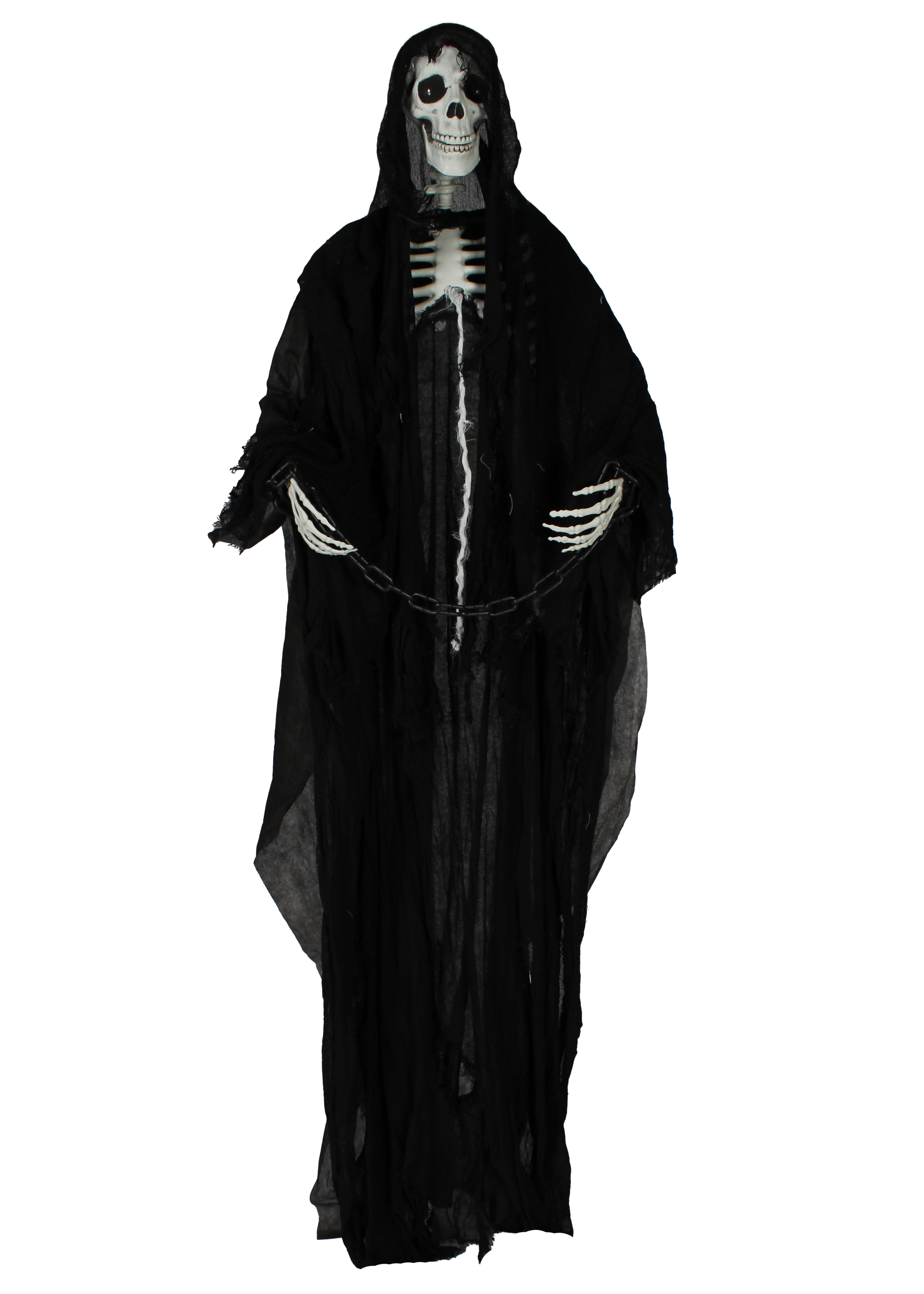 Halloween decoratie 'Prawling Jack